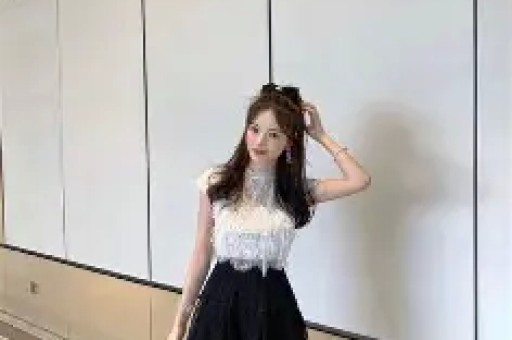 新游戏大妹子